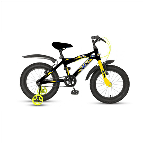 Hunt Bicycle Usage: Body Fitnness