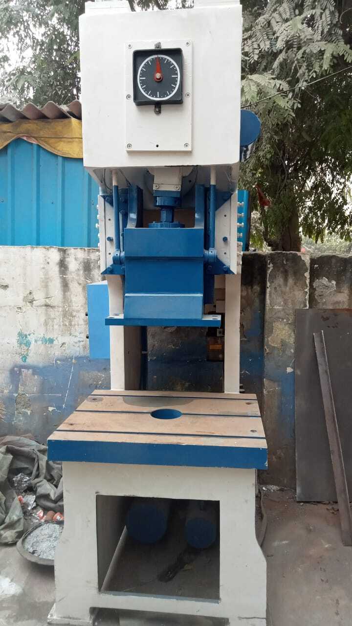 As Your Requirement Aluminum Foil Containers Making Machine