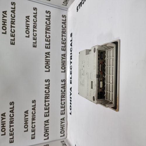 Siemens 6av6 641-0ca01-0ax1 Operator Panel Op77b