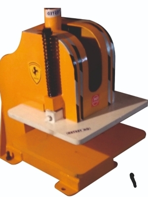 Manual Tape Cutting Machine