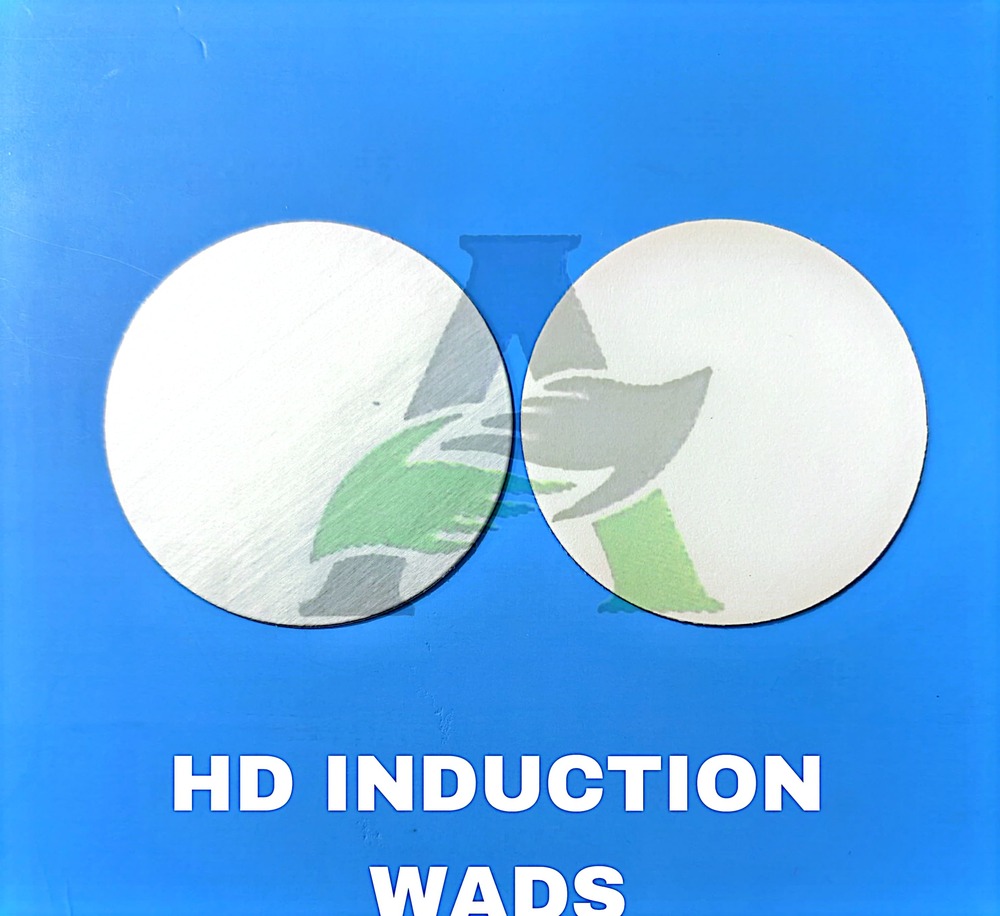 Hd Induction Sealing Wad - Color: White