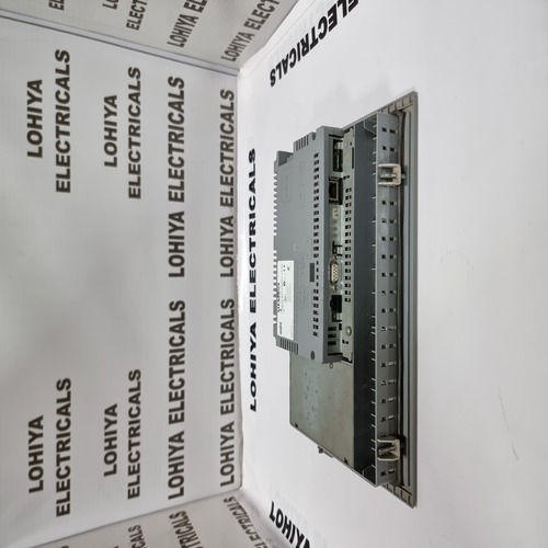 Siemens 6av6 643-0ba01-1ax0 Hmi
