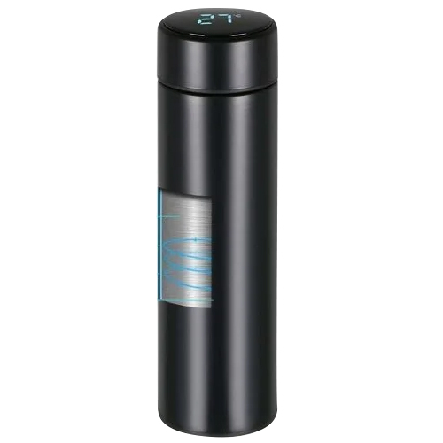 Stainless Steel 500ml Ss Temperature Flask Bottle