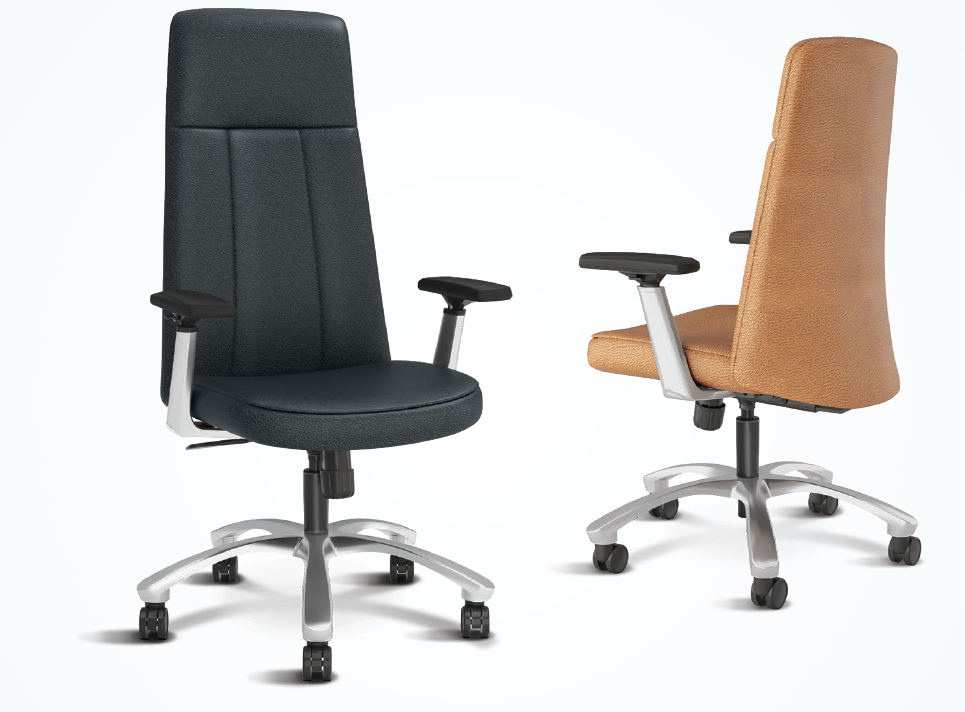 Thrill  Chair Height: 113.5-123.5  Centimeter (Cm)