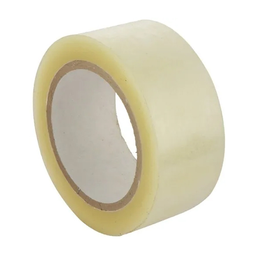 8 मिमी x 130 मीटर Bopp सेलो टेप