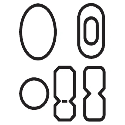 रीपलपेबल बटरफ्लाइज टेप