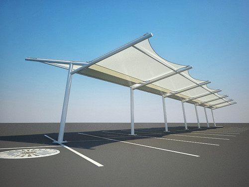 Parking Tensile