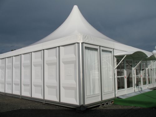 Pagoda Tent