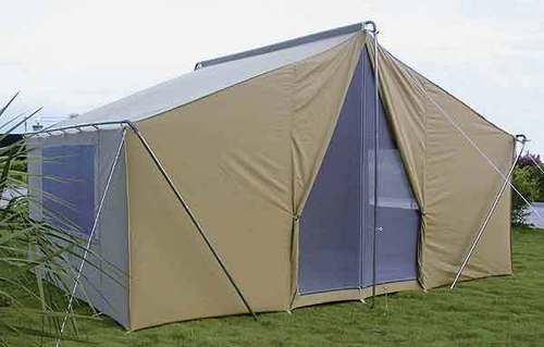 Tarpaulins Tents
