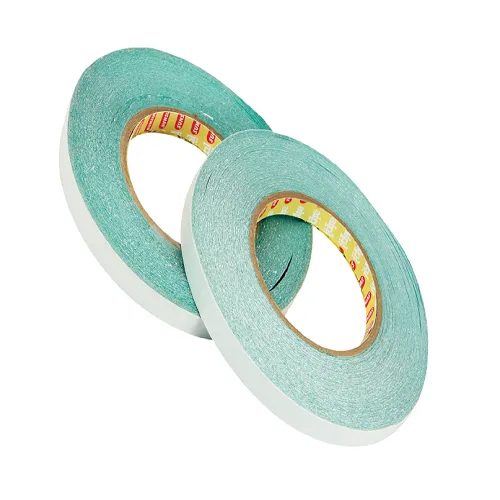 रिपलपेबल एडहेसिव टेप्स