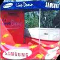 Advertisement Canopies 
