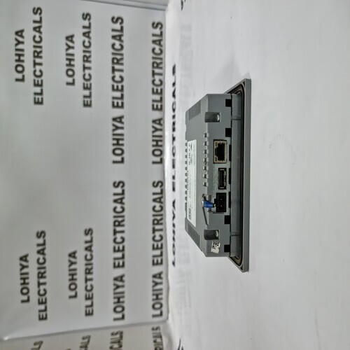 Siemens 6av2 123-2db03-0ax0 Hmi