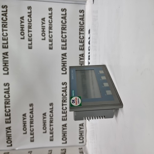 Siemens 6av2 123-2db03-0ax0 Hmi