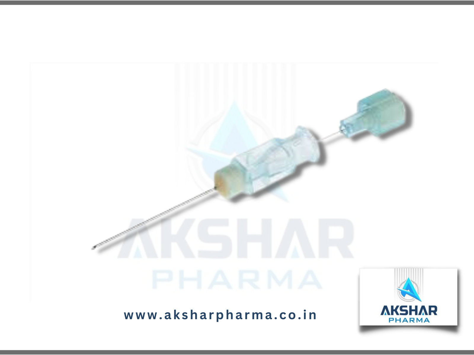 Bd Spinal Needle - Recommended For: Hospital