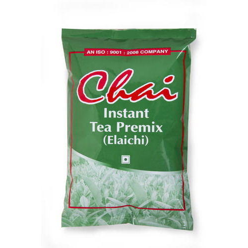 इंस्टेंट इलाइची टी प्रीमिक्स एंटीऑक्सिडेंट्स