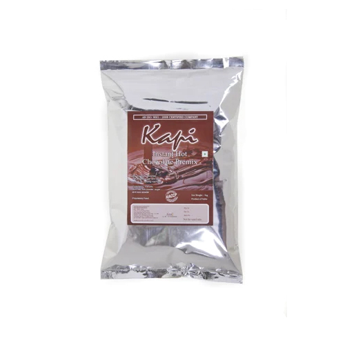 Instant Hot Chocolate Premix Powder - Cocoa Bean-based Beverage , Bulk Packaging For Quick And Delicious Chocolate Enjoyment