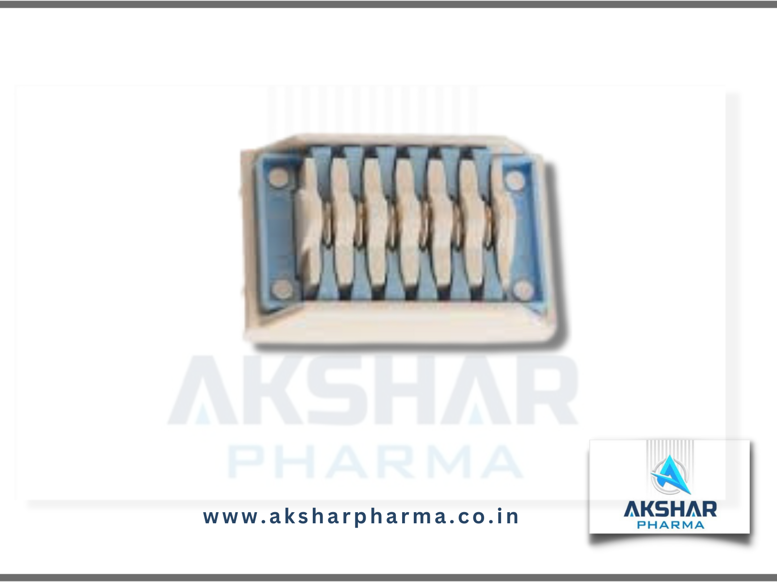 Horizon Blue Ligating Clips - Recommended For: Hospital