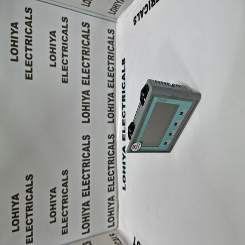 Siemens 6av6 647-0ak11-3ax0 Hmi Ktp400 Basic Color Pn