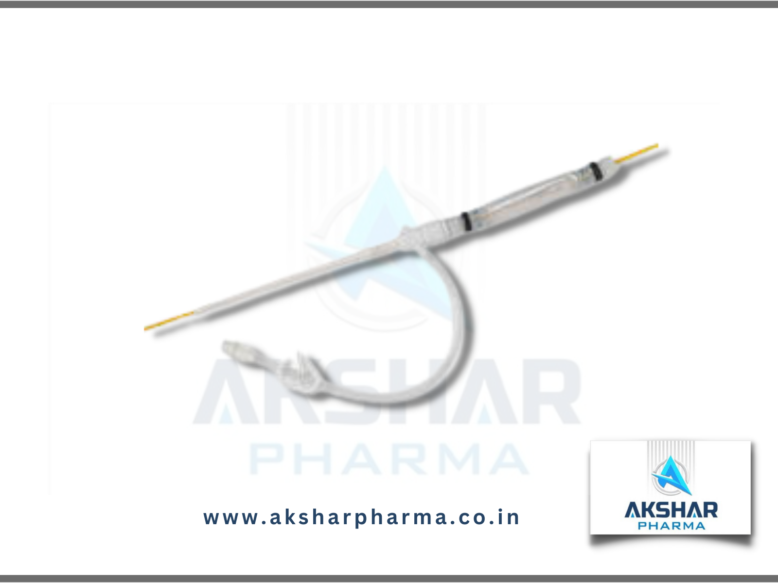 Intro Flex Introducer Sheath - Comprehensive Insertion Trays, 1 Piece, Recommended For Hospitals