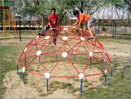 सूर्यास्त स्क्रैम्बलर