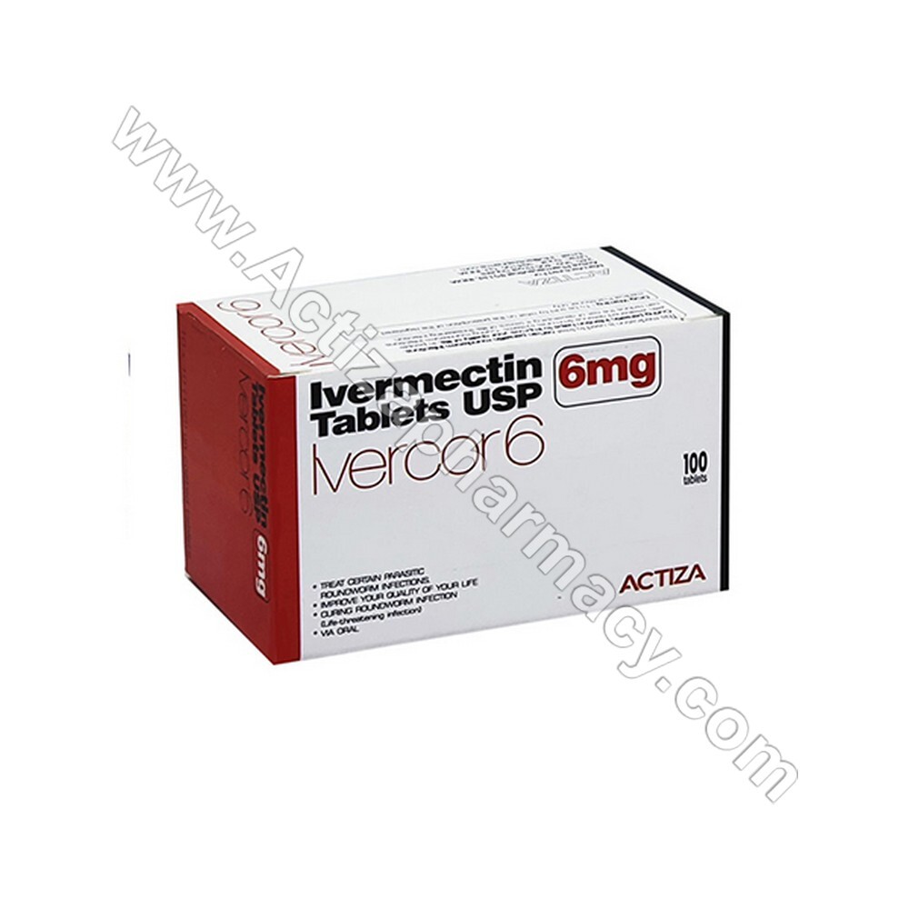 Ivermectin Tablets Antibiotic