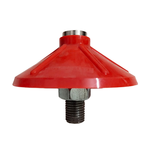 रेड एरेशन एंड फ्लुइडाइजेशन पैड