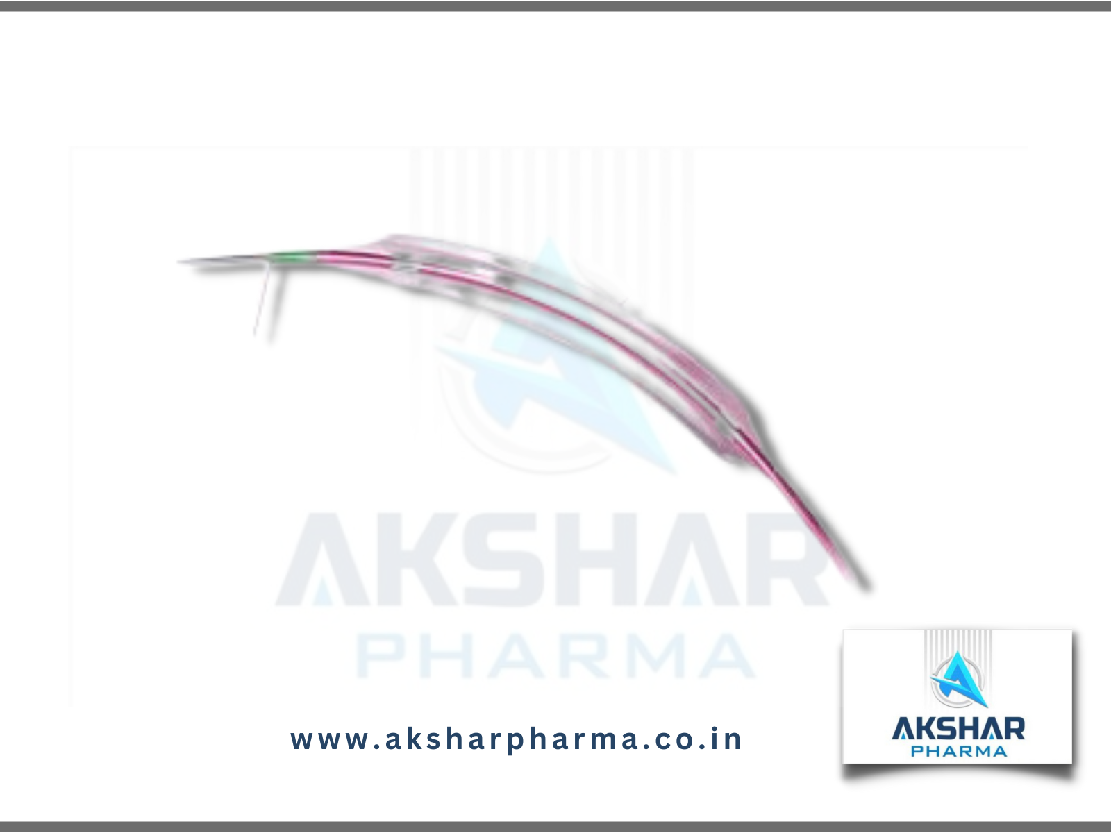 Sapphire Nc Balloon - Recommended For: Hospital