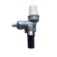 सिल्वर 6Cta फीड पंप