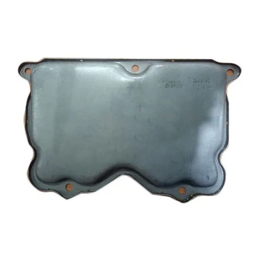 Silver Nt855 Tappet Cover