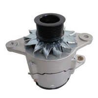 ग्रे Qsb 6.7 अल्टरनेटर