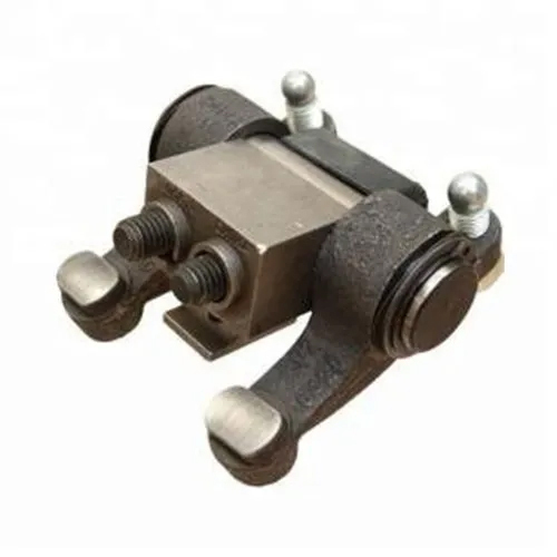 6ctaa8.3-g2 3901717 रॉकर लीवर आवेदन: ऑटोमोबाइल