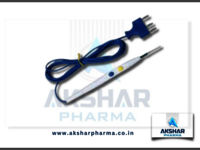 Disposable Surgical Cable Recommended For: Hospital