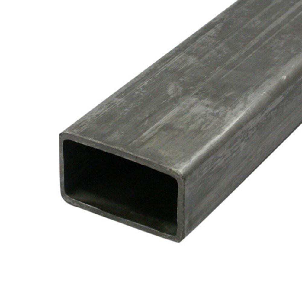Ms Round Pipe - Grade A | High-quality Mild Steel, Versatile Dimensions, Durable Finish