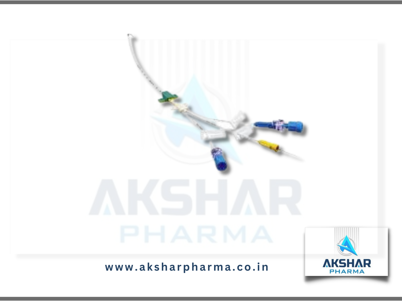 Certofix Trio V 720 - Recommended For: Hospital