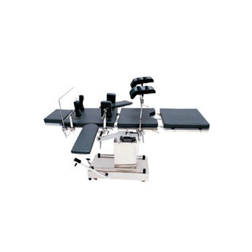 हाइड्रोलिक ऑपरेटिंग टेबल