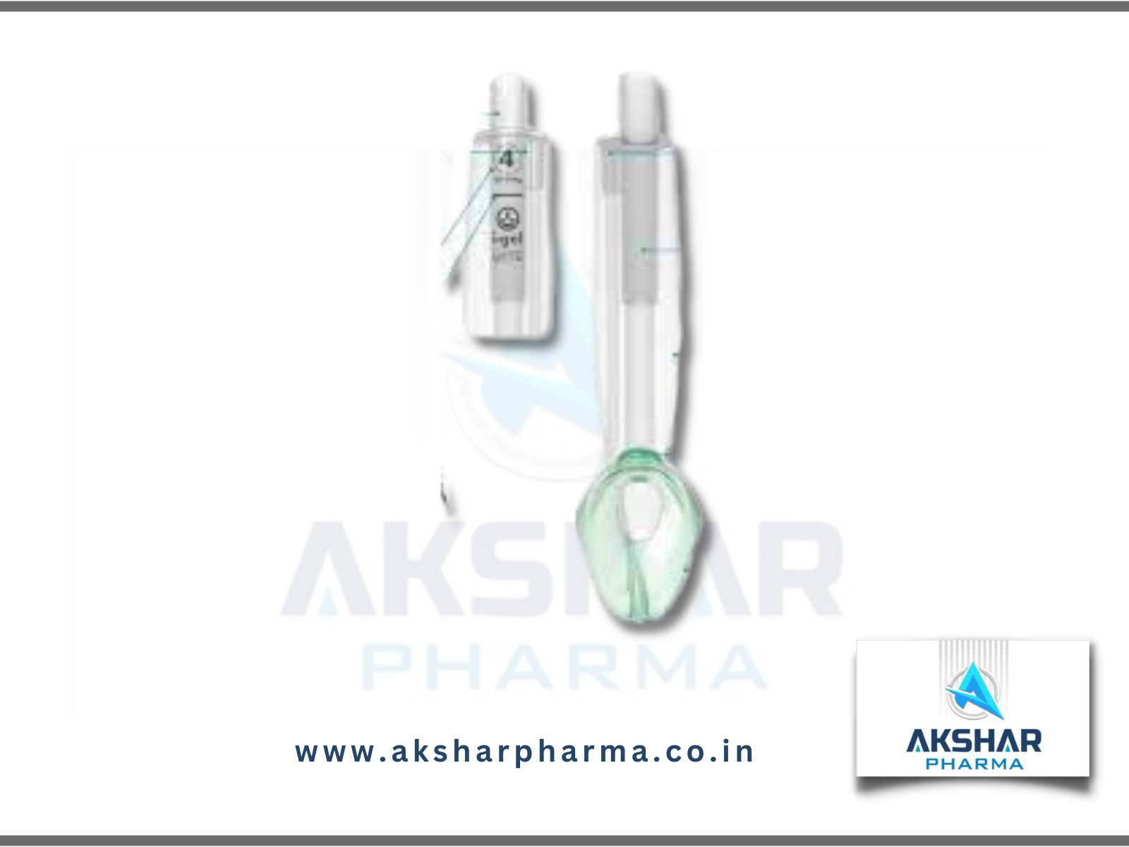 I - Gel Recommended For: Hospital