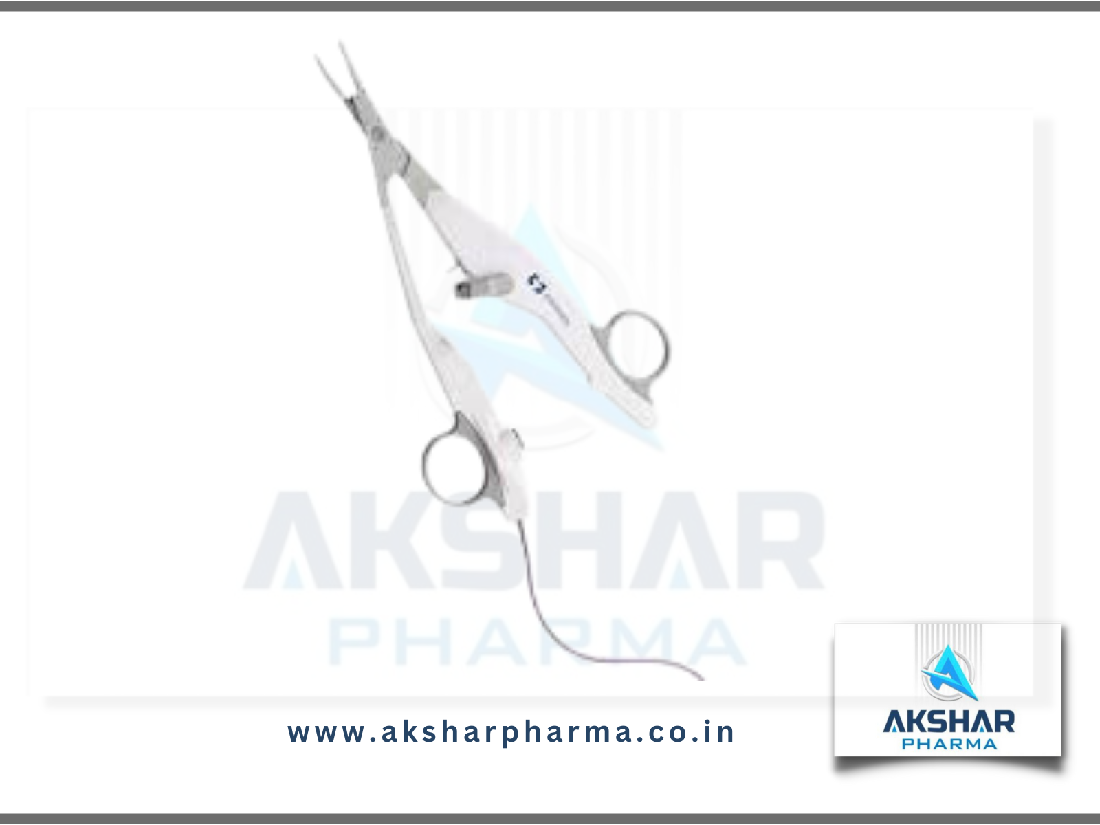 Ligasure Lf4418 Impact Open Instrument Recommended For: Hospital