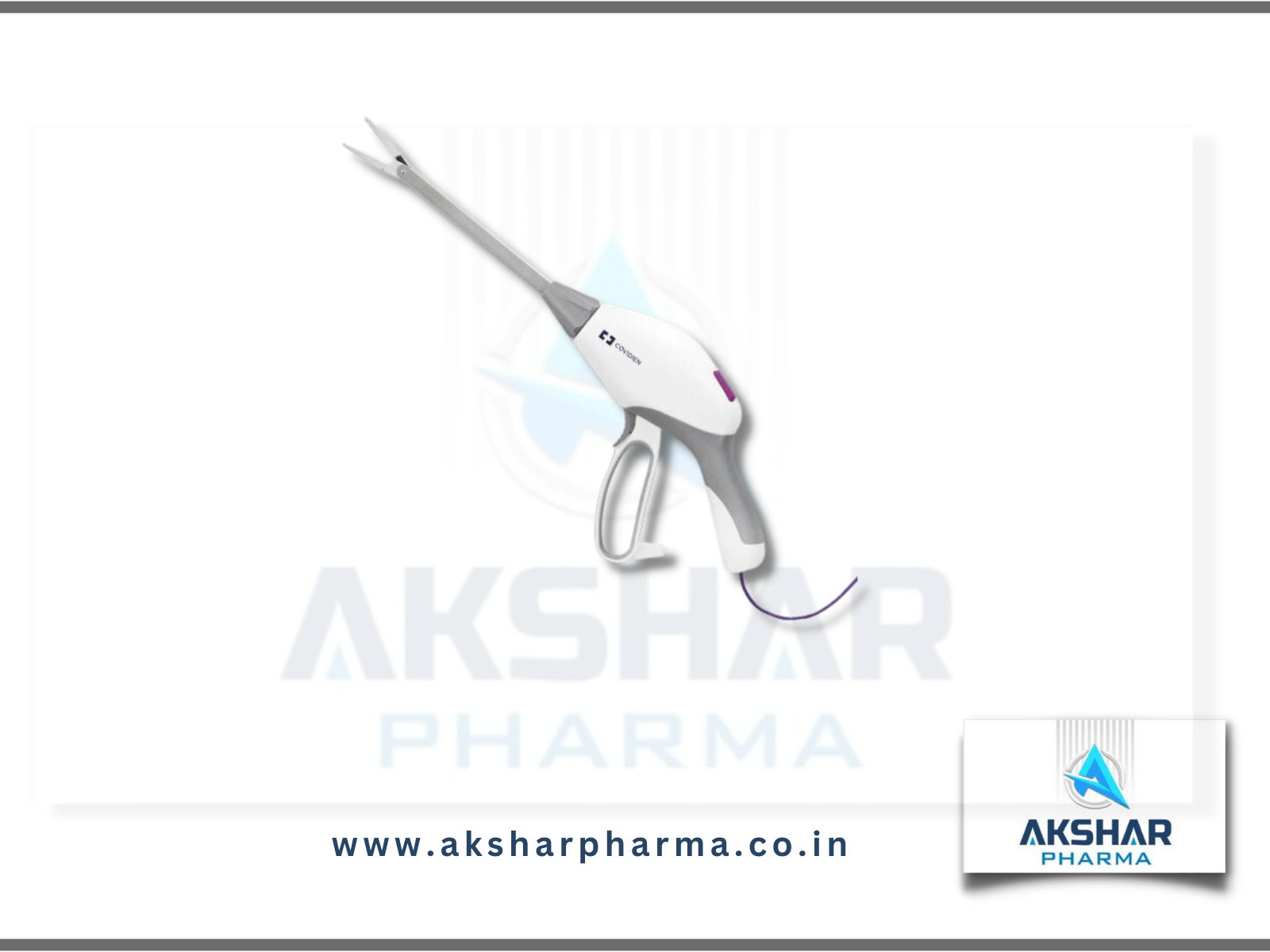 Ligasure Lf4418 Impact Open Instrument Recommended For: Hospital