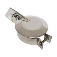 एग्जॉस्ट रेन कैप आवेदन: ऑटोमोटिव उद्योग