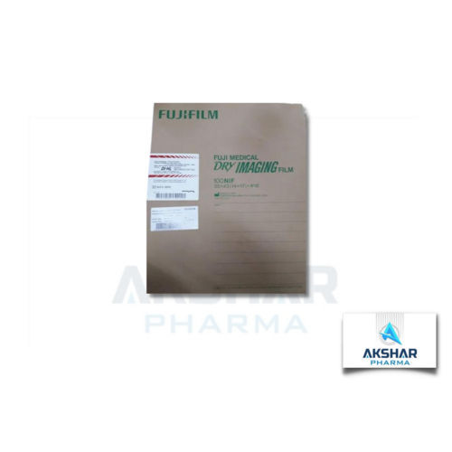 फ़ूजी डिजिटल एक्स रे फ़िल्म के लिए अनुशंसित: अस्पताल