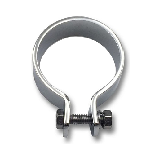 सिल्वर डिन क्लैंप