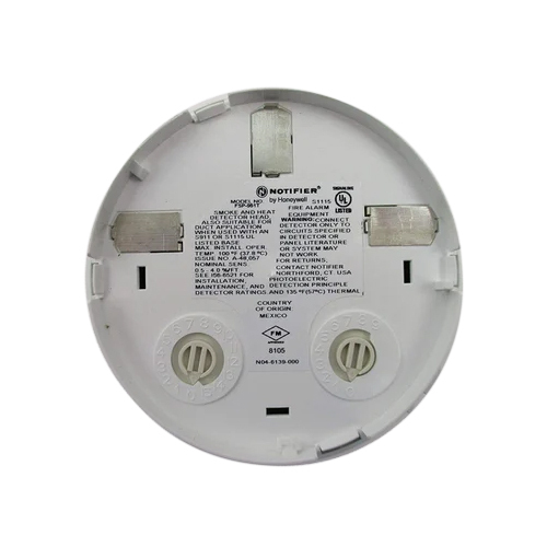 Fsp 951t Multi Detector Application: Industrial