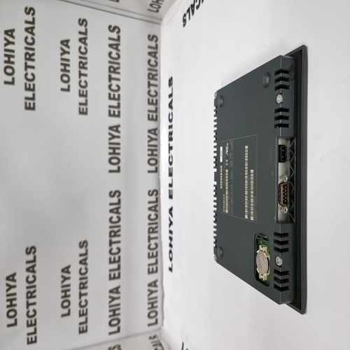 Siemens Sinamics 6sl3055-0aa00-4ca4 Operator Panel