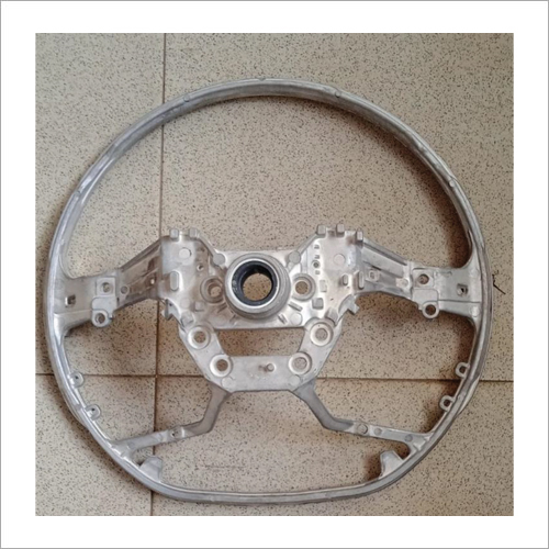 Aluminum/alloy Armature Assy Magnesium Car Steering