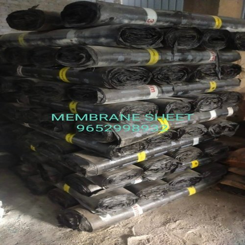 Membrane Sheet