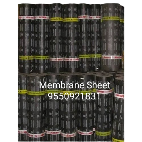 Membrane Sheet