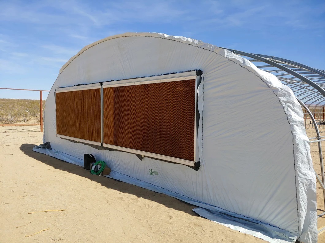 Greenhouse Evaporative Cooling Pad Manufacturer In Secunderabad