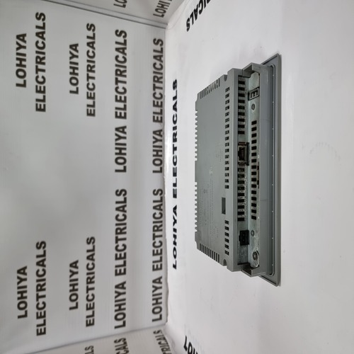 Siemens 6av6 647-0ad11-3ax0 Hmi Ktp600 Basic Color Pn
