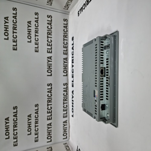 Siemens 6av6 647-0ab11-3ax0 Hmi Ktp600 Basic Mono Pn