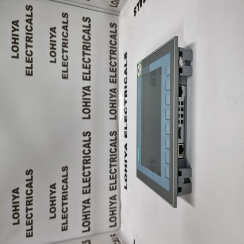 Siemens 6av2 123-2gb03-0ax0 Hmi